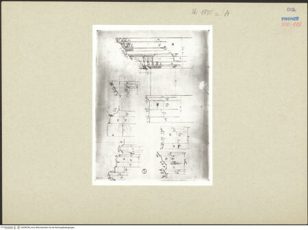 Vorderseite von bh258784_recto