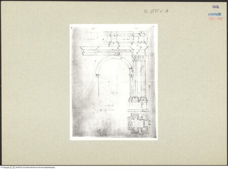 Vorderseite von bh258785_recto