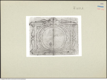 Vorderseite von bh258786_recto