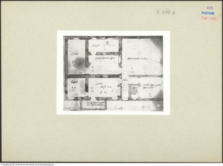 Vorderseite von bh258794_recto