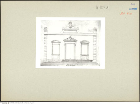 Vorderseite von bh258798_recto