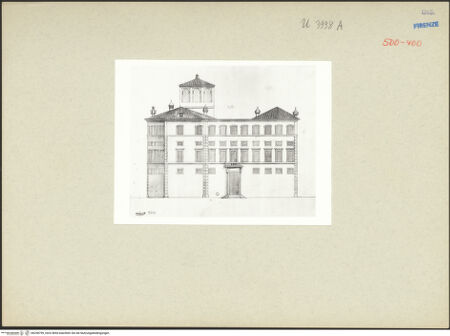 Vorderseite von bh258799_recto