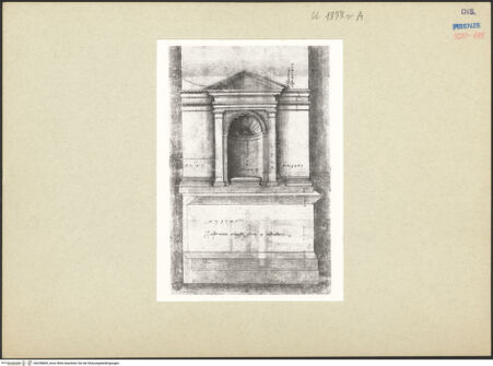 Vorderseite von bh258805_recto