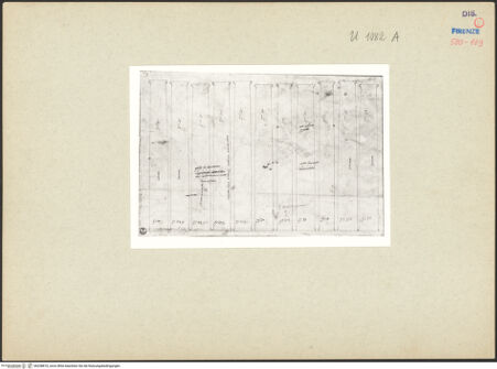 Vorderseite von bh258810_recto