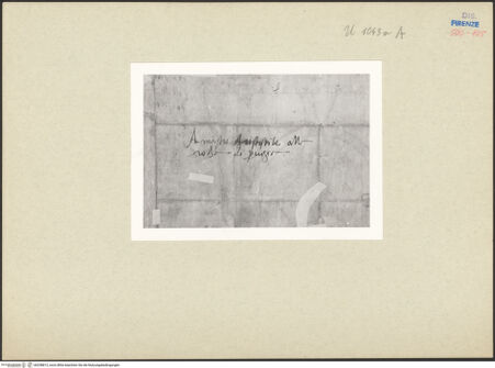 Vorderseite von bh258812_recto