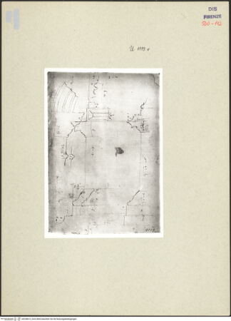 Vorderseite von bh258813_recto