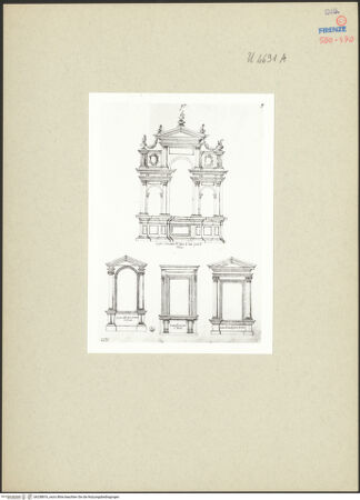 Vorderseite von bh258816_recto