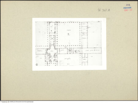 Vorderseite von bh258828_recto