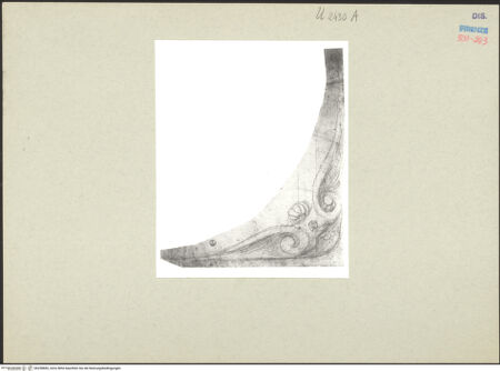 Vorderseite von bh258860_recto