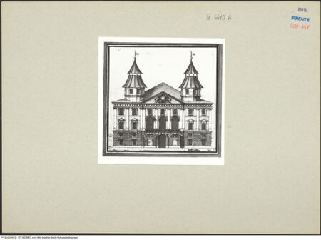 Vorderseite von bh258872_recto