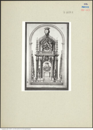 Vorderseite von bh258877_recto