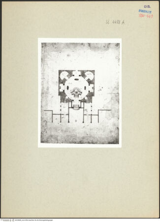 Vorderseite von bh258880_recto