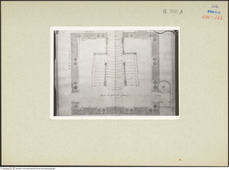 Vorderseite von bh258901_recto