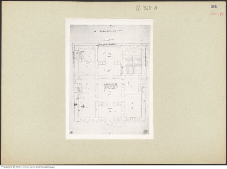Vorderseite von bh258916_recto