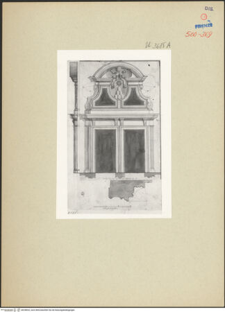 Vorderseite von bh258932_recto