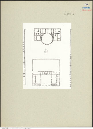Vorderseite von bh258974_recto