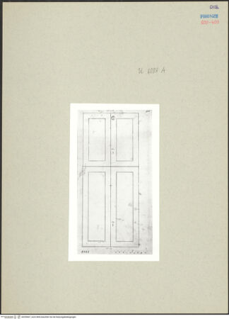 Vorderseite von bh259007_recto