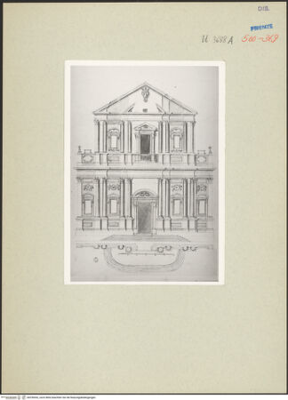 Vorderseite von bh259042_recto