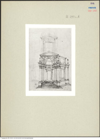 Vorderseite von bh259051_recto