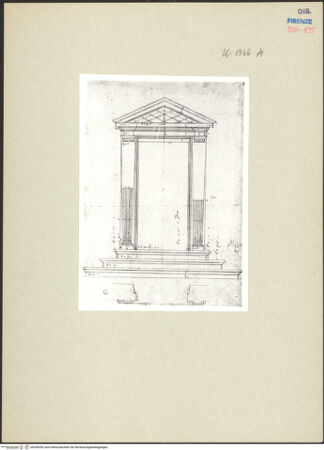 Vorderseite von bh259059_recto