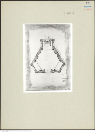 Vorderseite von bh259068_recto