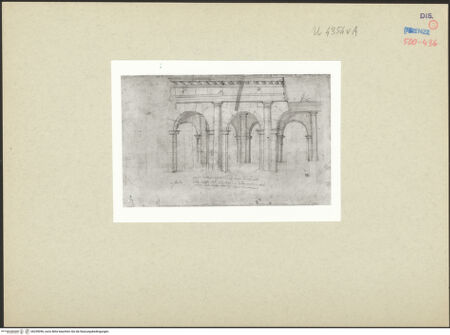 Vorderseite von bh259096_recto