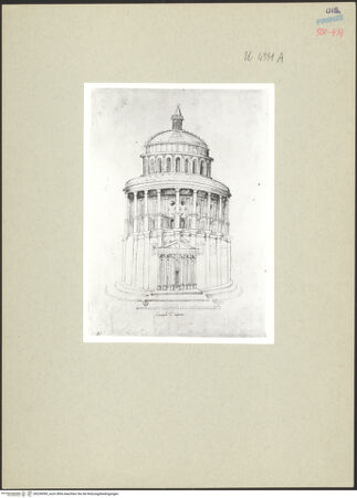 Vorderseite von bh259099_recto