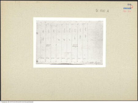 Vorderseite von bh259109_recto