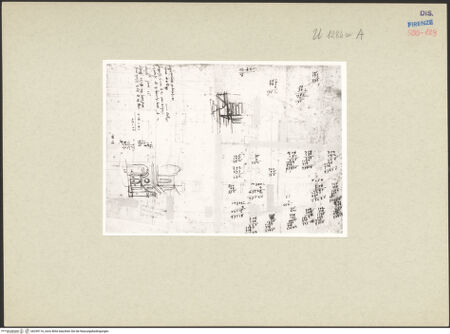 Vorderseite von bh259116_recto