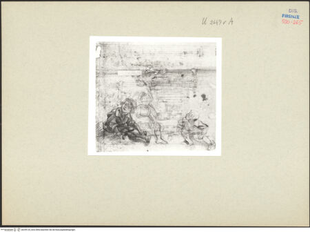 Vorderseite von bh259125_recto