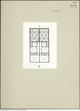 Vorderseite von bh259131_recto