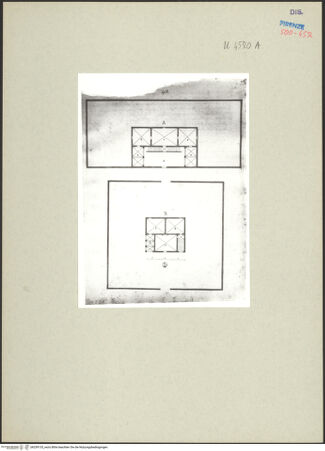 Vorderseite von bh259135_recto