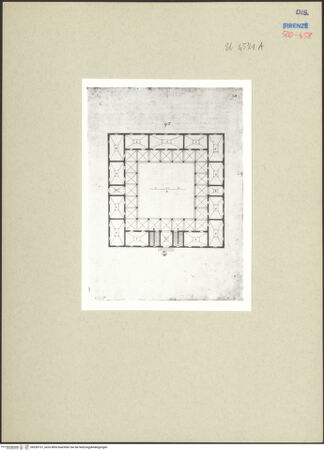 Vorderseite von bh259137_recto