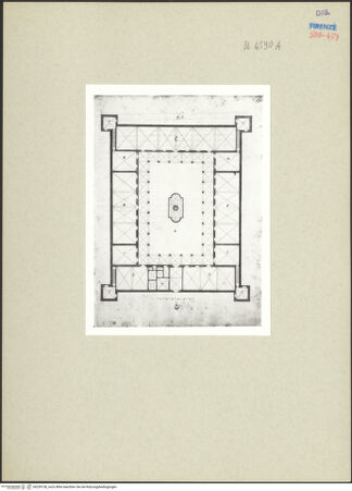 Vorderseite von bh259138_recto
