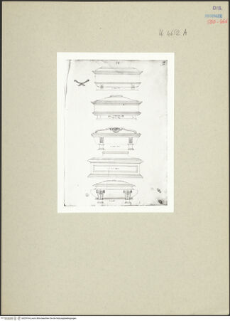 Vorderseite von bh259144_recto