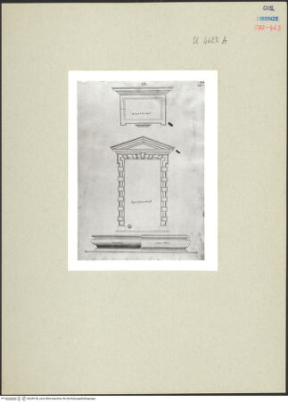 Vorderseite von bh259156_recto