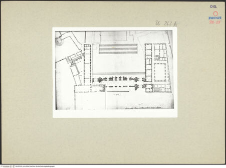 Vorderseite von bh259189_recto