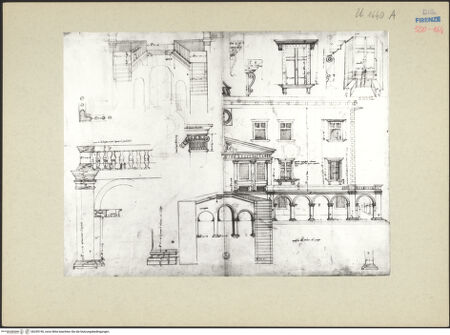 Vorderseite von bh259190_recto