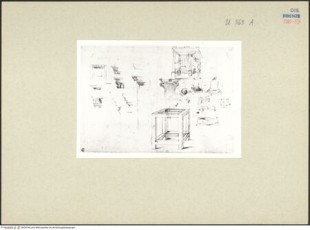 Vorderseite von bh259198_recto