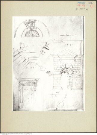 Vorderseite von bh259208_recto