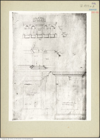 Vorderseite von bh259220_recto
