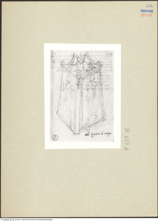 Vorderseite von bh259221_recto