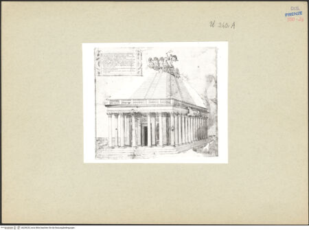 Vorderseite von bh259233_recto