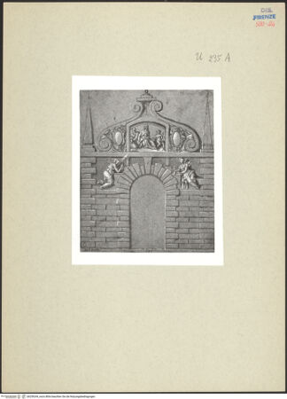 Vorderseite von bh259244_recto