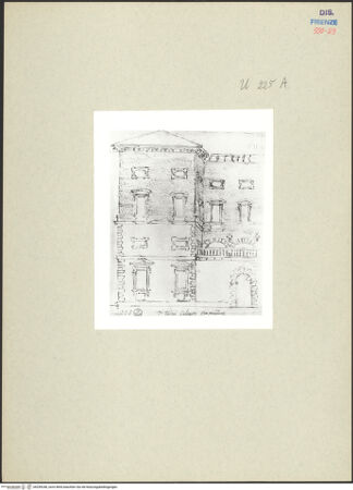 Vorderseite von bh259248_recto