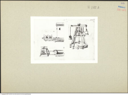 Vorderseite von bh259259_recto