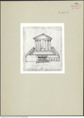 Vorderseite von bh259302_recto