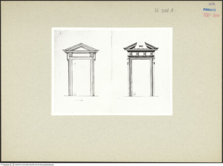 Vorderseite von bh259316_recto