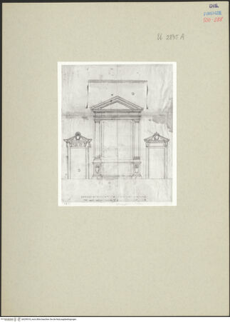 Vorderseite von bh259318_recto