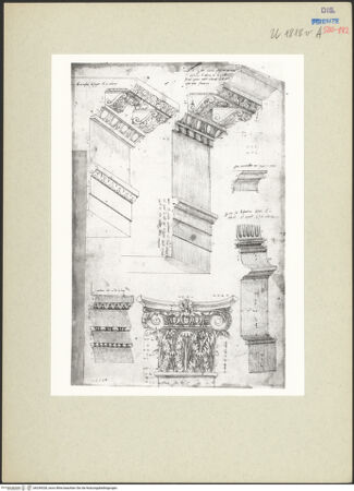 Vorderseite von bh259328_recto